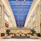 Отель Hilton Guangzhou Science City