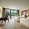 Отель Hilton Guangzhou Science City