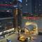 Отель Crowne Plaza Chongqing Riverside 