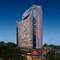Отель Crowne Plaza Hotel & Suites Landmark Shenzhen