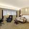 Отель Crowne Plaza Hotel & Suites Landmark Shenzhen