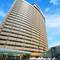 Отель Crowne Plaza Hotel & Suites Landmark Shenzhen