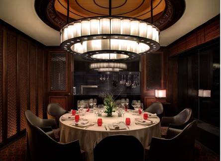 Отель Crowne Plaza Bangkok Lumpini Park
