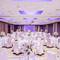 Отель Crowne Plaza Bangkok Lumpini Park