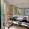 Отель Crowne Plaza Bahrain
