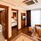 Отель GLK PREMIER The Home Suites & Spa