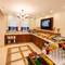 Отель GLK PREMIER The Home Suites & Spa