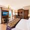 Отель GLK PREMIER The Home Suites & Spa