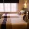 Отель Bakirkoy Tashan Business & Airport Hotel