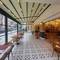 Отель Bakirkoy Tashan Business & Airport Hotel