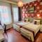 Отель Bakirkoy Tashan Business & Airport Hotel