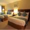 Отель Best Western Oxford Suites Makati