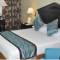 Отель Best Western Oxford Suites Makati