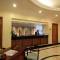 Отель Best Western Oxford Suites Makati
