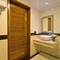 Отель LK Mantra Pura Resort