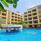 Отель LK Mantra Pura Resort