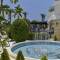 Отель Lindos Princess Beach