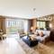Отель The Sanctuary Resort Pattaya, BW Signature Collection