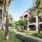 Отель The Regent Chalet Regent Beach Cha-Am 