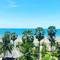 Отель Pattawia Resort & Spa
