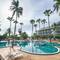 Отель Pattawia Resort & Spa