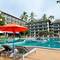 Отель Pattawia Resort & Spa