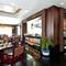 Отель Grand Pacific Sovereign Resort & Spa