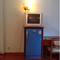 Отель Dee-Lek 1 Guesthouse & Restaurant 