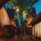 Отель The Tubkaak Boutique Resort