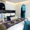 Отель Marrakesh Hua Hin Resort & Spa