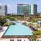 Отель Rayong Marriott Resort & Spa