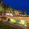 Отель Rayong Marriott Resort & Spa