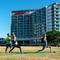 Отель Rayong Marriott Resort & Spa