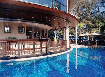 Отель Tara Mantra Cha-Am Resort 