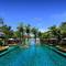Отель Rest Detail Hotel