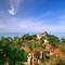 Отель Crown Lanta Resort & Spa 