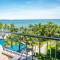 Отель Royal Wing Suites & Spa by Royal Cliff Hotels