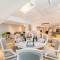 Отель Royal Wing Suites & Spa by Royal Cliff Hotels