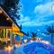 Отель Royal Wing Suites & Spa by Royal Cliff Hotels