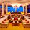 Отель Royal Wing Suites & Spa by Royal Cliff Hotels