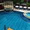 Отель Red Ginger Chic Resort