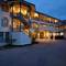 Отель Devasom Hua Hin Resort