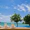 Отель Kaw Kwang Beach Resort 