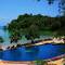 Отель Kaw Kwang Beach Resort 