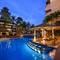 Отель Krabi La Playa Resort