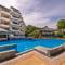 Отель Krabi La Playa Resort