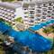 Отель Krabi La Playa Resort