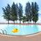 Отель Eurasia Cha-Am Lagoon 