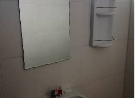 Отель Sweet Home Guesthouse 