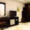 Отель The White Pearl Hotel 
